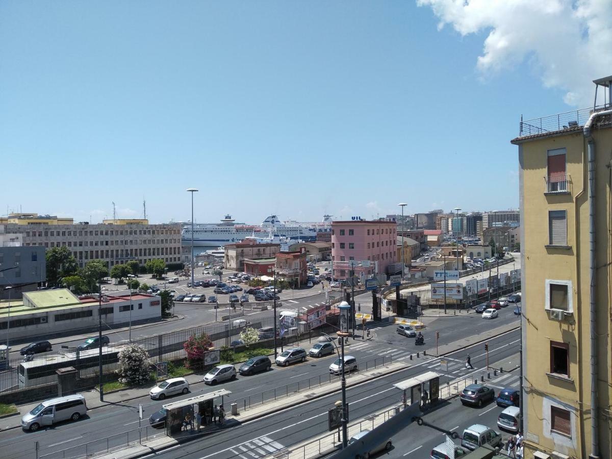 Casa Al Porto Appartement